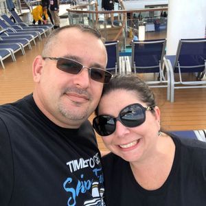 Meet your Posher, Tiffany